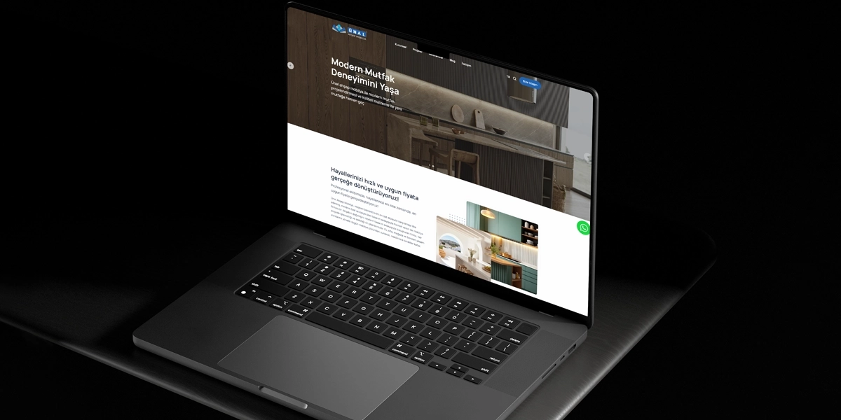 Yeni Web Sitemiz Yayında!